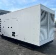 Agregat prądotwórczy Perkins 4008TAG3 - 1.250 kVA - 2