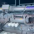 Agregat prądotwórczy Perkins 4008TAG3 - 1.250 kVA - 20