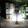 Maszt oświetleniowy Kompak LT1600-LED - 20