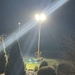Maszt oświetleniowy Kompak LT1600-LED - 27