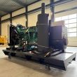 Agregat prądotwórczy Volvo TAD1341GE - 330 kVA - 4