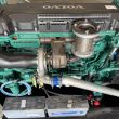 Agregat prądotwórczy Volvo TAD1341GE - 330 kVA - 11