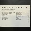 Agregat prądotwórczy Volvo TAD1341GE - 330 kVA - 18