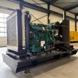 Agregat prądotwórczy Volvo TAD1341GE - 330 kVA - 5