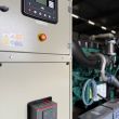 Agregat prądotwórczy Volvo TAD1341GE - 330 kVA - 7