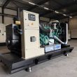 Agregat prądotwórczy Volvo TAD1341GE - 330 kVA - 3