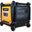 Agregat prądotwórczy Kompak KGG120Ei-DF - 13 kW - Dual Fuel - 6
