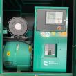 Agregat prądotwórczy Cummins C550D5 - 550 kVA - 6