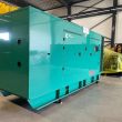 Agregat prądotwórczy Cummins C550D5 - 550 kVA - 2