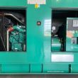 Agregat prądotwórczy Cummins C550D5 - 550 kVA - 11