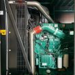 Agregat prądotwórczy Cummins C550D5 - 550 kVA - 12