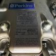 Agregat prądotwórczy Perkins 404J-22G - 22 kVA - 17