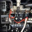 Agregat prądotwórczy Perkins 404J-22G - 22 kVA - 10