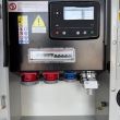 Agregat prądotwórczy Perkins 404J-22G - 22 kVA - 6