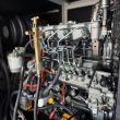 Agregat prądotwórczy Perkins 404J-22G - 22 kVA - 13