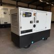 Agregat prądotwórczy Perkins 404J-22G - 22 kVA - 3