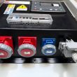 Agregat prądotwórczy Perkins 404J-22G - 22 kVA - 7