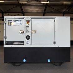 Agregat prądotwórczy Perkins 404J-22G - 22 kVA