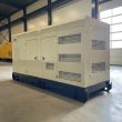 Agregat prądotwórczy Cummins 6CTA8.3-G1 - 200 kVA - 4