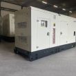 Agregat prądotwórczy Cummins 6CTA8.3-G1 - 200 kVA - 3