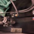 Agregat prądotwórczy Volvo TAD840GE - 220 kVA - 10