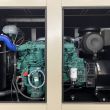 Agregat prądotwórczy Volvo TAD840GE - 220 kVA - 14