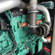 Agregat prądotwórczy Volvo TAD840GE - 220 kVA - 13