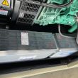 Agregat prądotwórczy Volvo TAD840GE - 220 kVA - 18