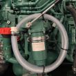 Agregat prądotwórczy Volvo TAD840GE - 220 kVA - 16