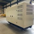 Agregat prądotwórczy Volvo TAD840GE - 220 kVA - 4
