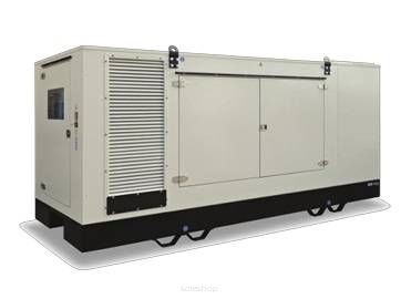 Agregat prądotwórczy Volvo TAD1380GE - 330 kVA - Stage V