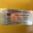 Agregat prądotwórczy CAT DE400GC - 400 kVA - 11