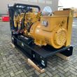 Agregat prądotwórczy CAT DE400GC - 400 kVA - 3