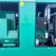 Agregat prądotwórczy Cummins C220D5EQ - 220 kVA - 6