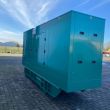 Agregat prądotwórczy Cummins C220D5EQ - 220 kVA - 3