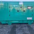 Agregat prądotwórczy Cummins C220D5EQ - 220 kVA - 2