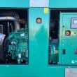 Agregat prądotwórczy Cummins C220D5EQ - 220 kVA - 7
