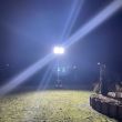Maszt oświetleniowy Kompak LT800-LED - 19