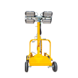 Maszt oświetleniowy Kompak LT800-LED - 2