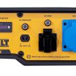 Agregat prądotwórczy DeWalt DXGNP65E - 6