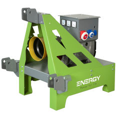 Agregat rolniczy EY-16TC-AVR