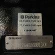 Agregat prądotwórczy Perkins 1104A-44TG1 - 73 kVA - 17