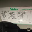 Agregat prądotwórczy Perkins 1104A-44TG1 - 73 kVA - 20