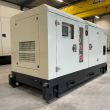 Agregat prądotwórczy Perkins 1104A-44TG1 - 73 kVA - 3