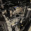 Agregat prądotwórczy Perkins 1104A-44TG1 - 73 kVA - 12