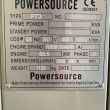 Agregat prądotwórczy Perkins 1104A-44TG1 - 73 kVA - 19