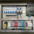 Agregat prądotwórczy Perkins 1104A-44TG1 - 73 kVA - 8