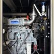 Agregat prądotwórczy Perkins 4006-23TAG2A - 825 kVA - 11