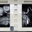 Agregat prądotwórczy Perkins 4006-23TAG2A - 825 kVA - 12