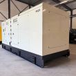 Agregat prądotwórczy Perkins 4006-23TAG2A - 825 kVA - 2